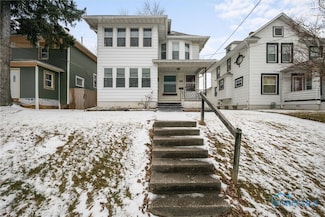 1030 E Broadway St, Toledo, OH 43605