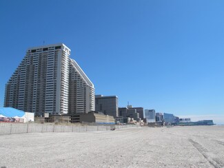 3101 Boardwalk Unit 1503B-1, Atlantic City, NJ 08401
