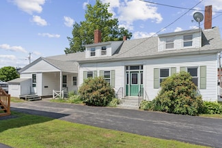 16 Dunlap St, Brunswick, ME 04011