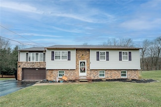 144 Stormer Rd, Indiana, PA 15701
