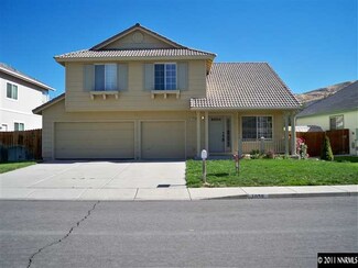 1056 Ricco Dr, Sparks, NV 89434