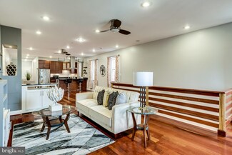 3573 Warder St NW Unit 3, Washington, DC 20010