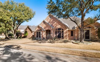 4513 Salerno Cir, Plano, TX 75093