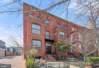 1714 13th St NW, Washington, DC 20009