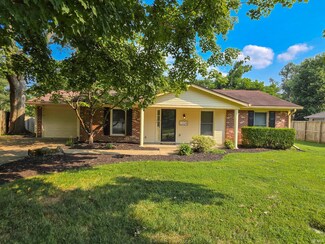 1324 E Allendale Dr, Bloomington, IN 47401