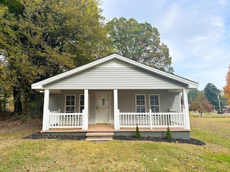 1498 Mineral Springs Rd, Dalton, GA 30720