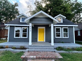 903 N Willett St, Memphis, TN 38107