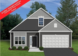 118 Parker Ln, Salem, VA 24153