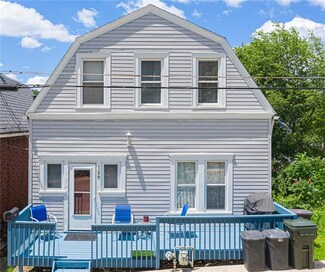 129 View St, Oakmont, PA 15139