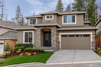 4861 229th Ave SE Unit Lot 4, Issaquah, WA 98029