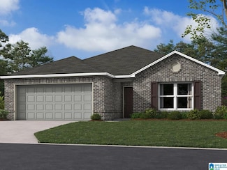 877 Camden Loop, Calera, AL 35040