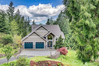 34599 Bridge View Dr NE, Kingston, WA 98346