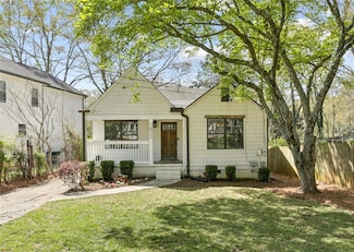 1833 Flat Shoals Rd SE, Atlanta, GA 30316