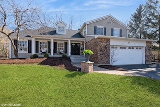 1071 W Hunting Dr, Palatine, IL 60067