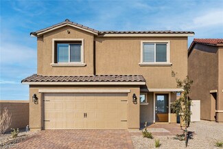 1623 Cowboy Path Ave, North Las Vegas, NV 89032