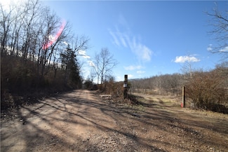 0 Walkenbach Tract 6 Rd, Rogers, AR 72756