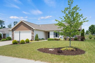 1478 Breckenridge Pass, Fort Wayne, IN 46845