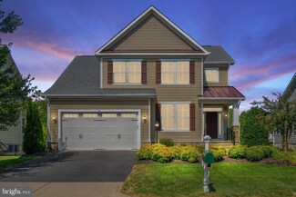 7206 Heron Place, Warrenton, VA 20187