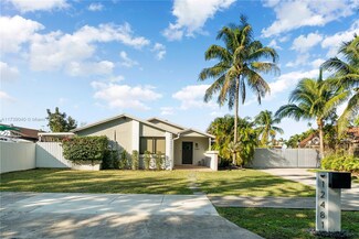 12481 SW 194th St, Miami, FL 33177