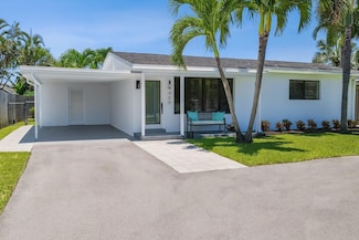 409 NE 27th Dr, Wilton Manors, FL 33334