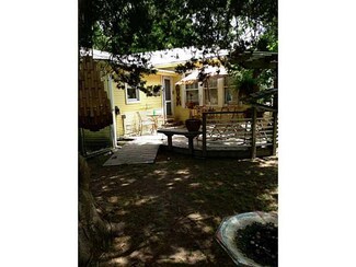 121 12th St, Oberlin, LA 70655