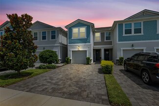19254 Blue Pond Dr, Lutz, FL 33558