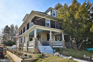 139 Walnut St Unit 11, Jenkintown, PA 19046