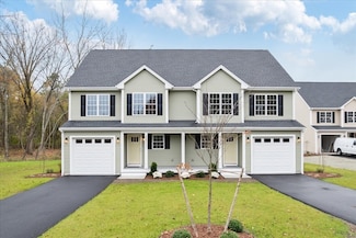 515 Mendon Rd Unit 515, Attleboro, MA 02703