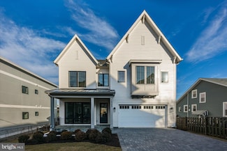 1923 N Vance St, Arlington, VA 22201