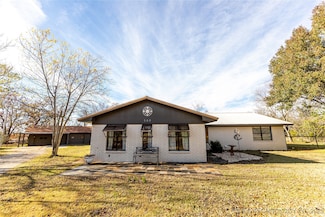 580 County Rd, Pawnee, OK 74058