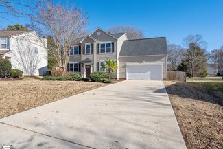 106 Peach Grove Place, Mauldin, SC 29662