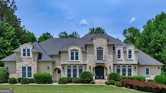709 Prestige Point, Peachtree City, GA 30269