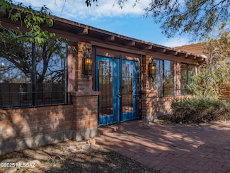 6481 N Avenida de Posada, Tucson, AZ 85718