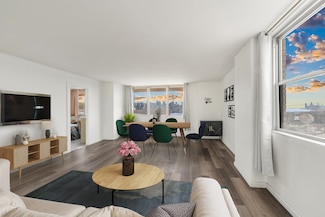 6040 Jfk Blvd E Unit MF, West New York, NJ 07093