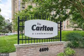 4600 S Four Mile Run Dr Unit 907, Arlington, VA 22204