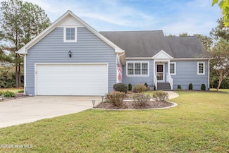 121 Little Cir, Hertford, NC 27944