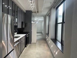 453 Washington St Unit 6C, Boston, MA 02111