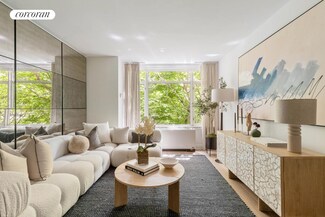 210 Warren St Unit 8 Q, New York, NY 10282