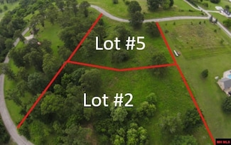 Lot 5 Silverthorne Cir, Logan Township, AR 72653