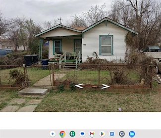 1610 NE 15th St, Oklahoma City, OK 73117