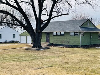 150 Erickson Rd, Rochelle, IL 61068