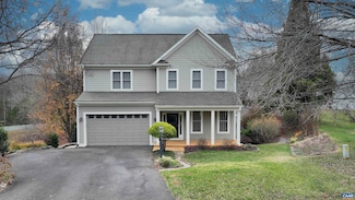 4885 Mechums River Rd, Charlottesville, VA 22901