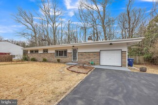 55 Georgia Trail, Medford, NJ 08055