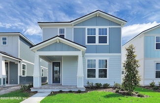 545 Stillwater Ln, Yulee, FL 32097