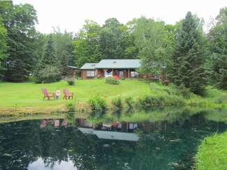1137 N Jay Rd, Jay, VT 05859