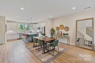 355 S Bruns Ave, Charlotte, NC 28208