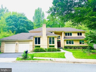 7816 Laurel Leaf Dr, Potomac, MD 20854