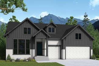 Tahoma, Monument, CO 80132