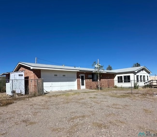 14696 Highway 187, Caballo, NM 87931