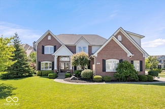 3711 Pete Dye Blvd, Carmel, IN 46033